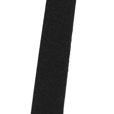 Harfington Uxcell 10mm Width 2mm Thickness EVA Single Side Sponge Foam Tape 5M Length