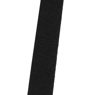 Harfington Uxcell 5Pcs 10mm Width 8mm Thickness EVA Single Side Sponge Foam Tape 2 Meters Length