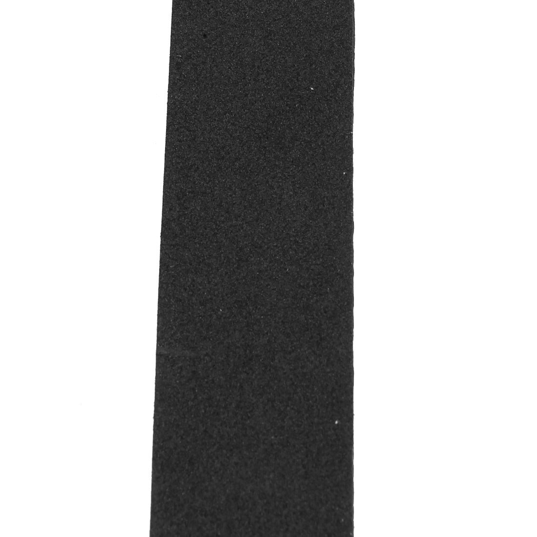 uxcell Uxcell 25mm Width 5mm Thickness EVA Single Side Sponge Foam Tape 3 Meters Length