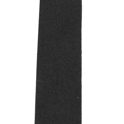 Harfington Uxcell 25mm Width 5mm Thickness EVA Single Side Sponge Foam Tape 3 Meters Length