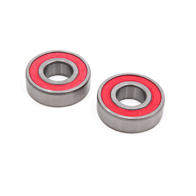 Harfington Scooter Motorcycle Sealed Deep Groove Ball Bearings