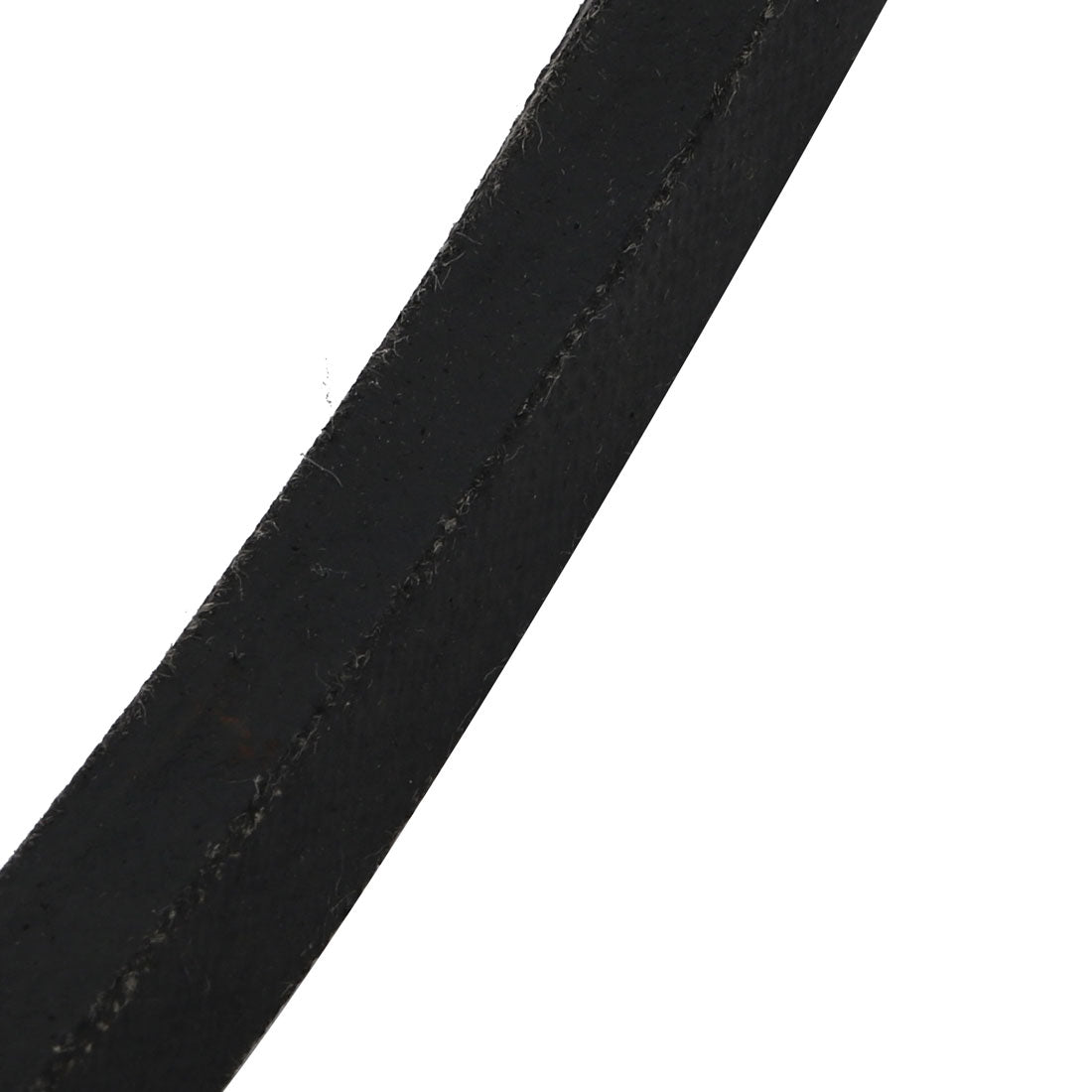 uxcell Uxcell A520 Industrial Lawn Mower Rubber V Belt 13mm Width 9mm Thickness