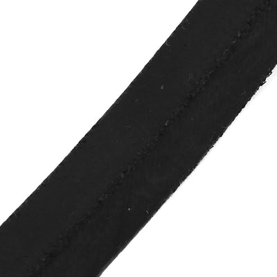 Harfington Uxcell A580 Rubber Transmission Drive Belt V-Belt 12mm Wide 8mm Thick for Washing Machine