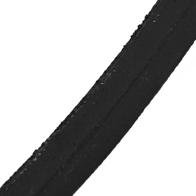 Harfington Uxcell O-450 Industrial Lawn Mower Rubber V Belt 10mm Width 6mm Thickness