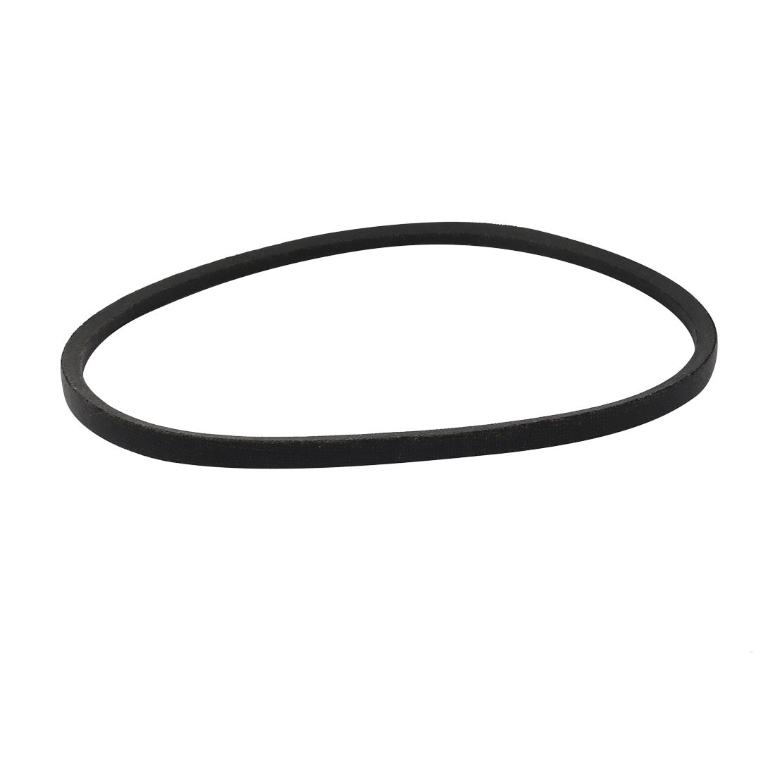 uxcell Uxcell O-580 Rubber Transmission Drive Belt V-Belt 9.6mm Wide 6mm Thick for Washing Machine