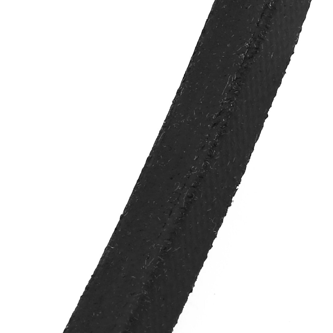 uxcell Uxcell O-630 Rubber Transmission Drive Belt V-Belt 9mm Wide 6mm Thick for Washing Machine