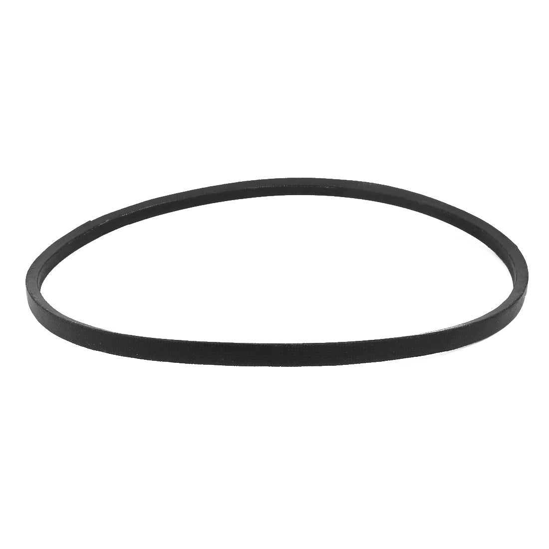 uxcell Uxcell O-630 Rubber Transmission Drive Belt V-Belt 9mm Wide 6mm Thick for Washing Machine