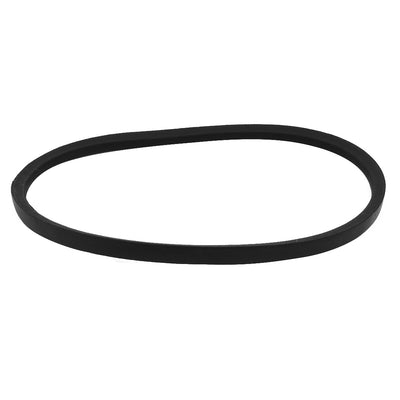 Harfington Uxcell A680 680mm Inner Girth Transmission Drive Belt Washing Machine Replacement