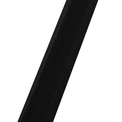 Harfington Uxcell A900 13mm Width 8mm Thickness Rubber Transmission Driving Belt V-Belt