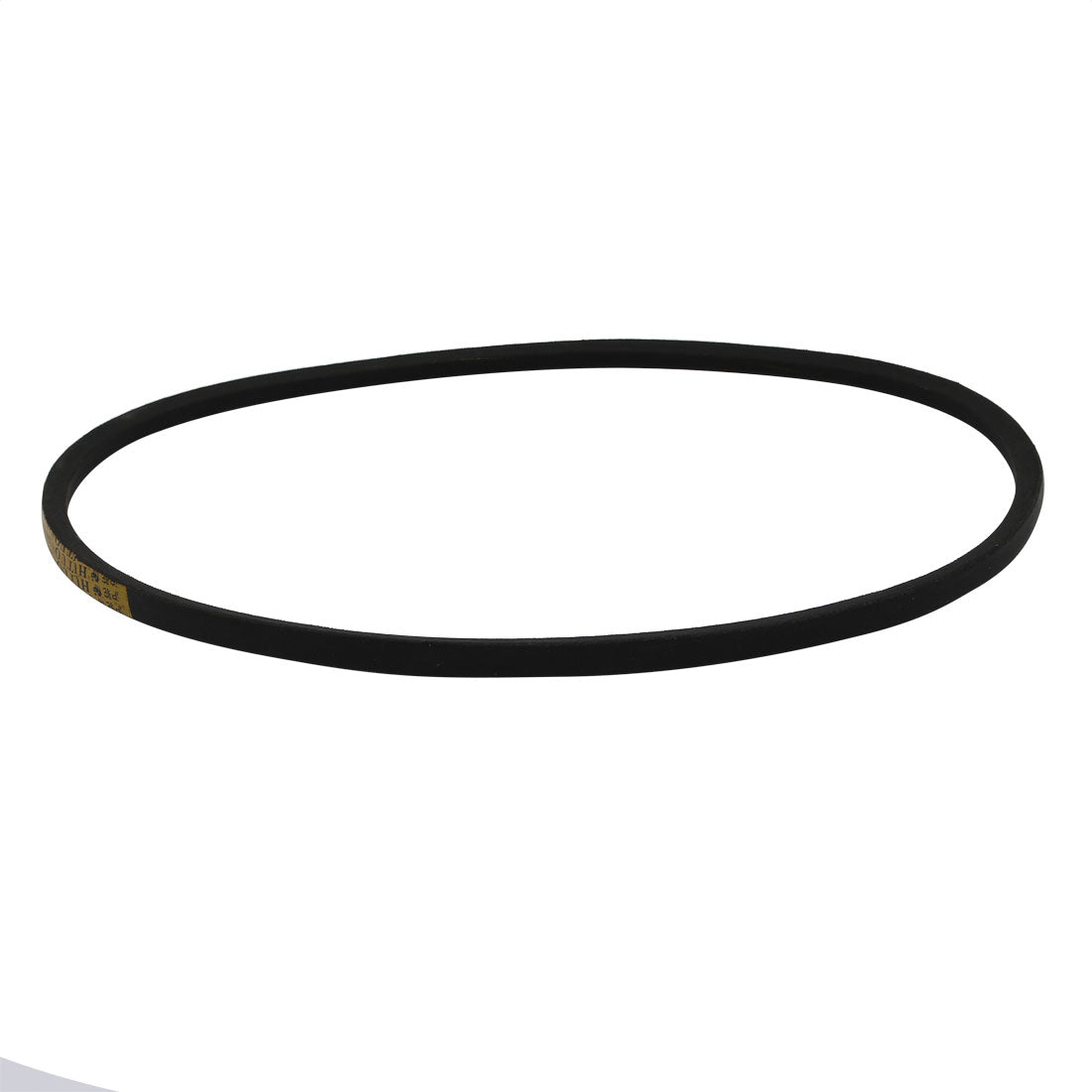uxcell Uxcell A900 13mm Width 8mm Thickness Rubber Transmission Driving Belt V-Belt