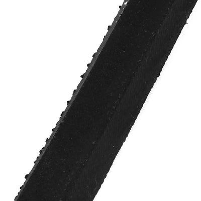 Harfington Uxcell A1092Li 13mm Width 8mm Thickness Rubber High Strength Transmission Drive V-Belt