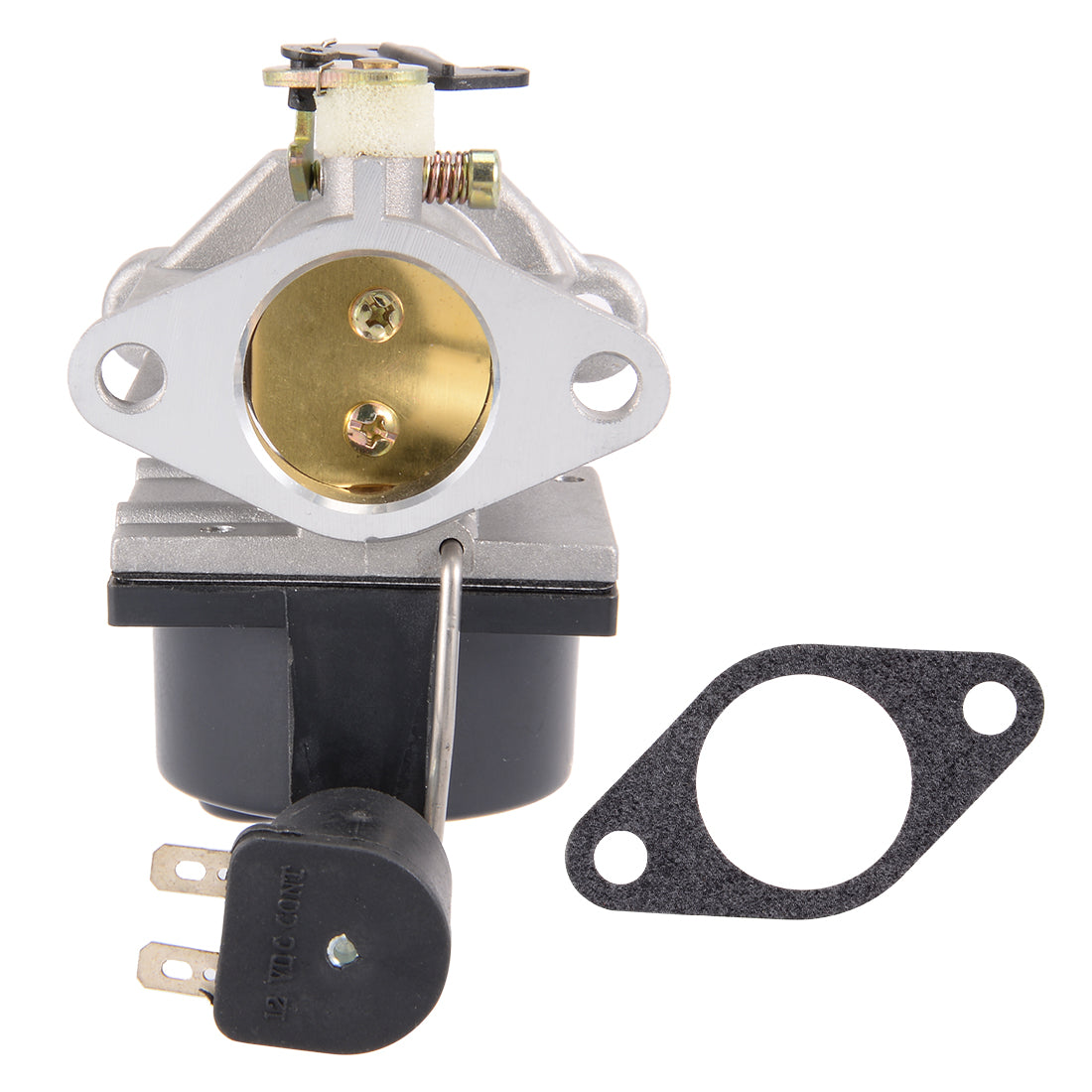 uxcell Uxcell 640330 Carburetor Carb for Tecumseh 640330A 640072A 640159 640034A OHV160 OHV165 OHV170 OHV175 OHV180 with Gasket
