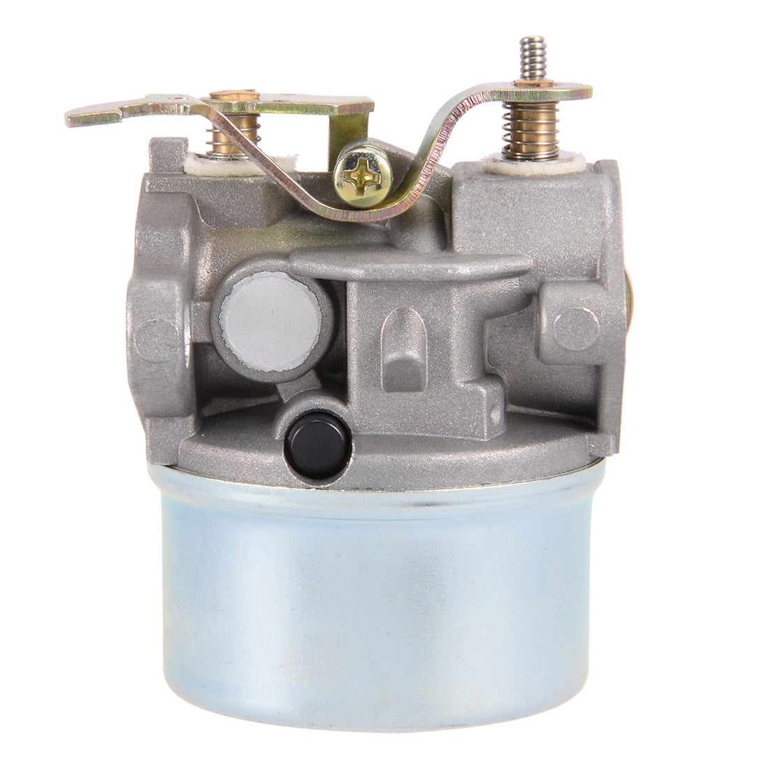 uxcell Uxcell 640305 Carburetor for Tecumseh Fits OH195EA OH195EP OH195XA OH195XP Engines with Gasket