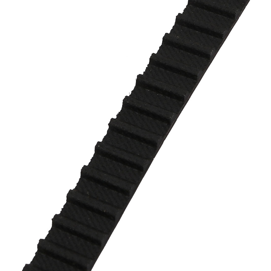 uxcell Uxcell 414XL 207 Teeth Stepper Timing Belt Geared-Belt 1051.56mm Perimeter 10mm Width