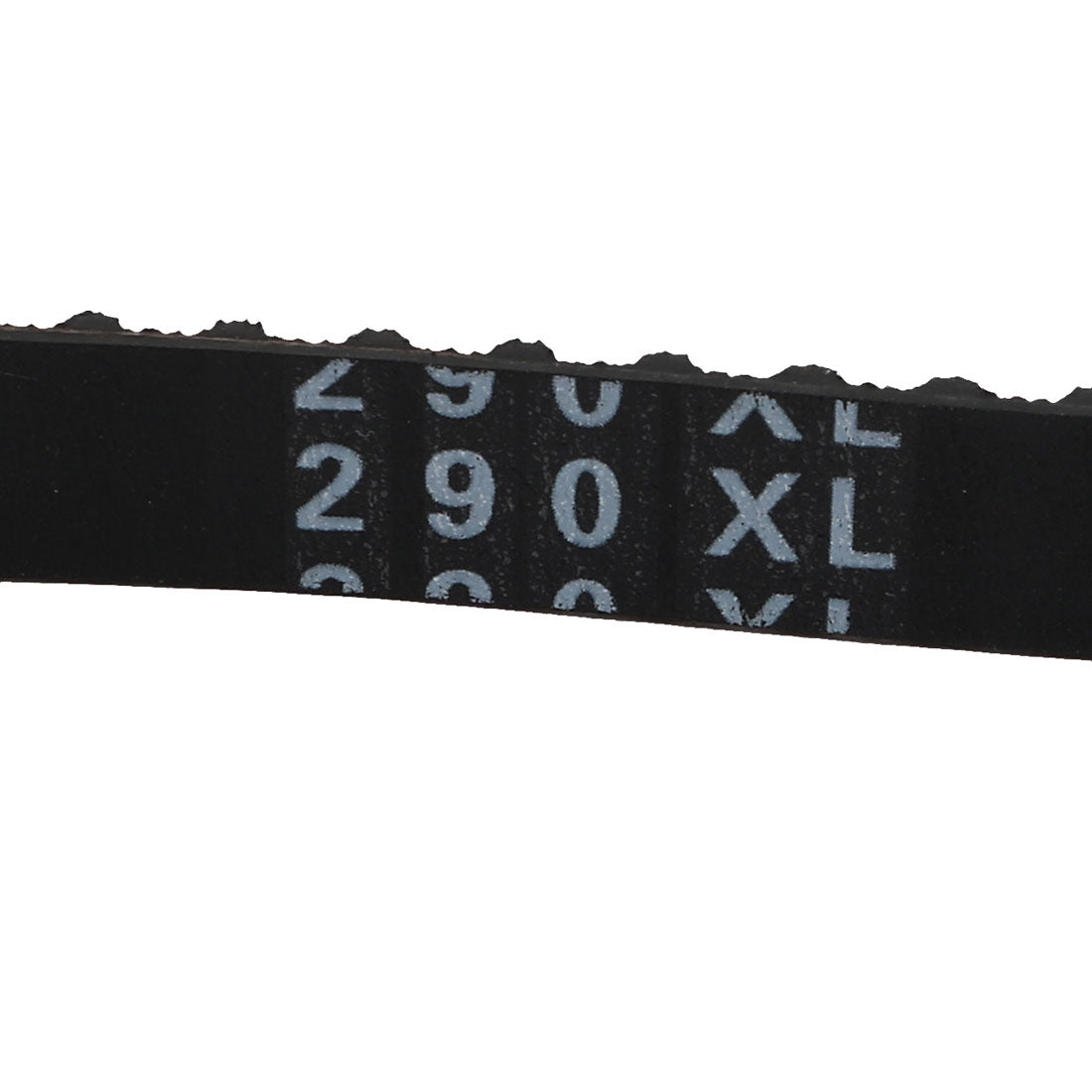 uxcell Uxcell 290XL 145 Teeth Stepper Timing Belt Geared-Belt 736.6mm Perimeter 10mm Width