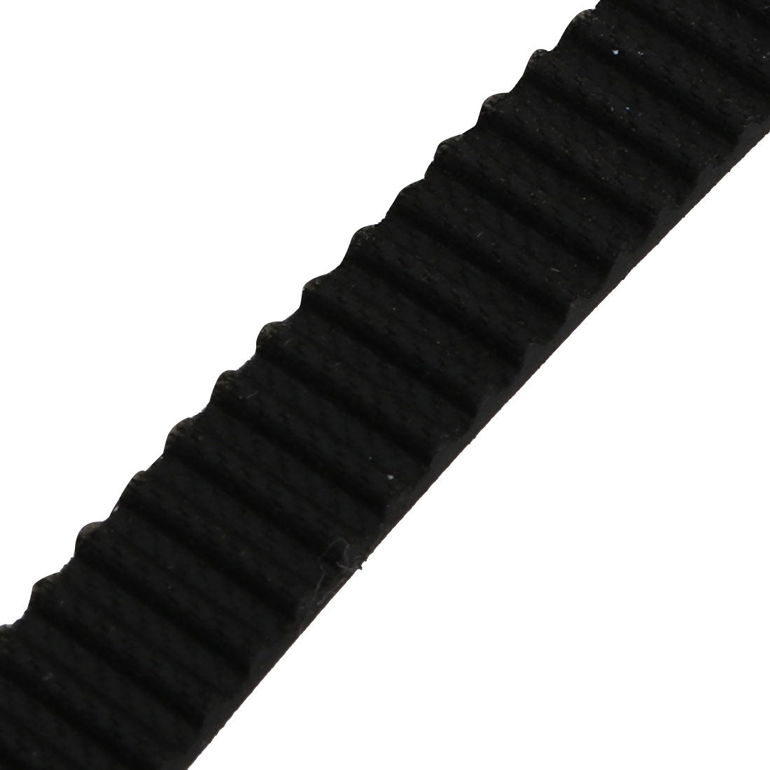 uxcell Uxcell S3M570 Rubber Timing Belt Synchronous Closed Loop Timing Belt Pulleys 10mm Width