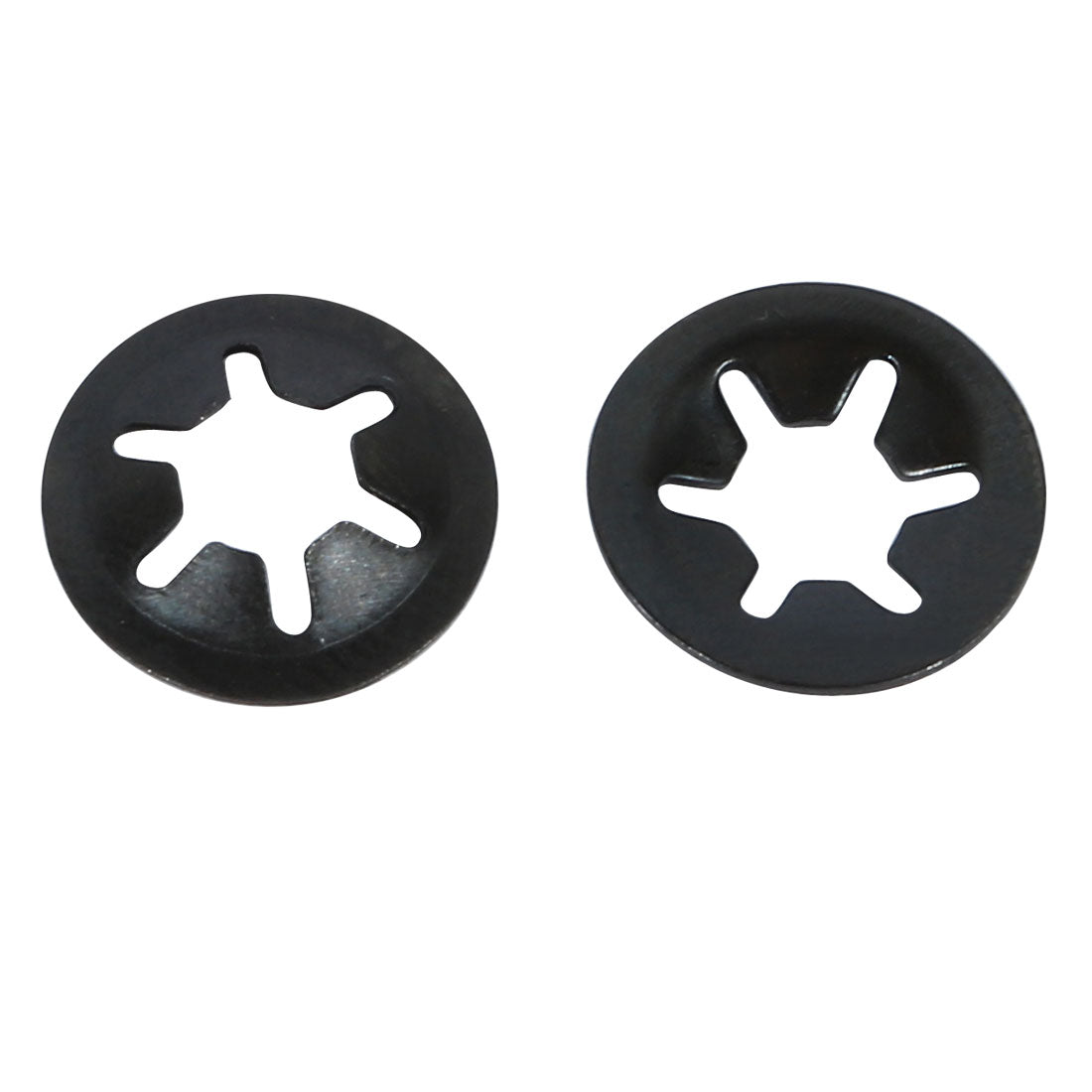 Internal Tooth Star Locking Star Lock Washers | Harfington