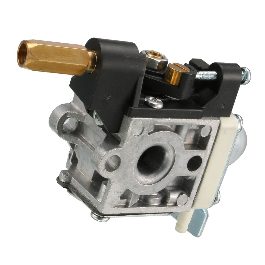 uxcell Uxcell New Carburetor for ZAMA Chainsaw Parts Lawn Mower RB-K75 Carburador Carb