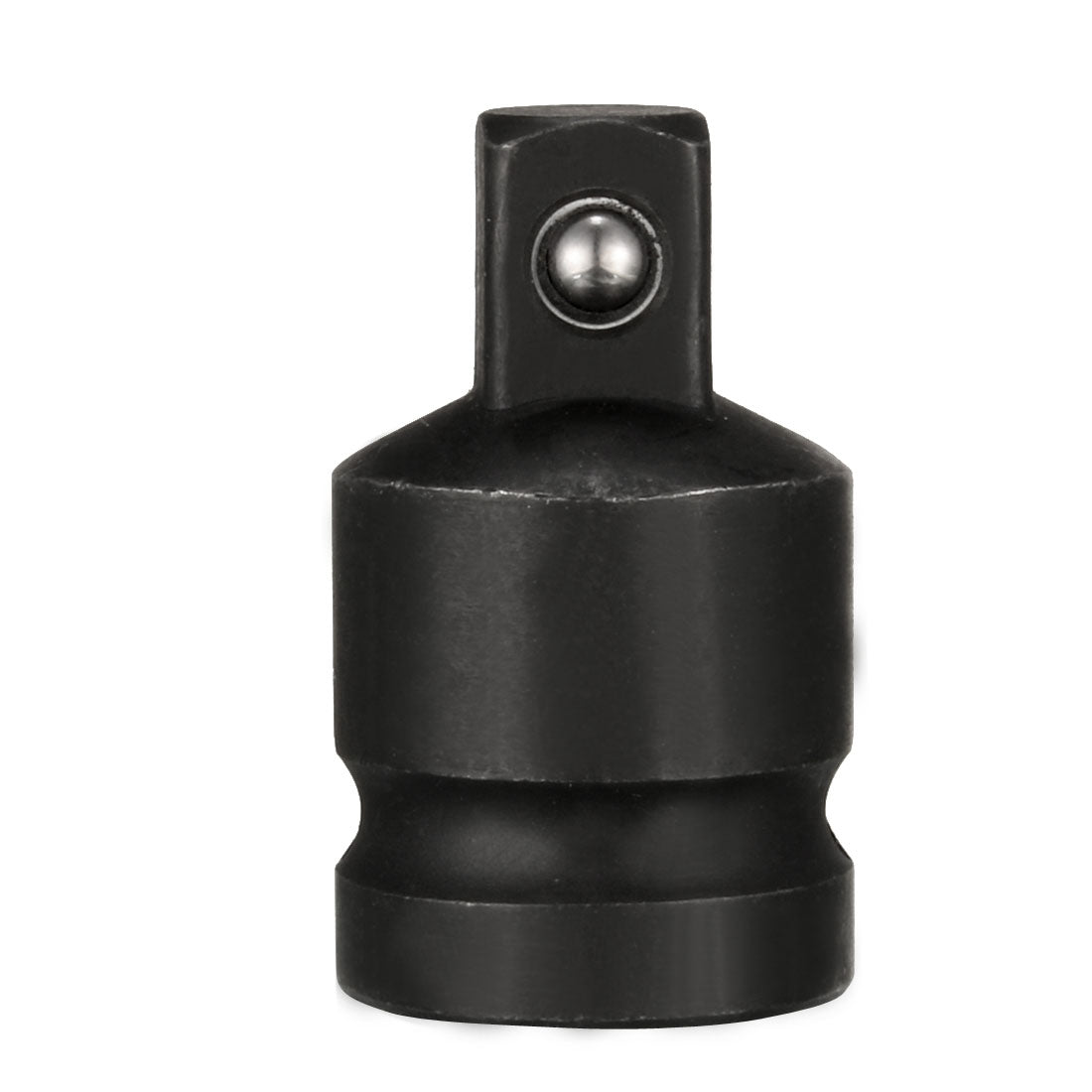uxcell Uxcell Impact Socket Reducer for Ratchet Wrenches, Female to Male, Cr-Mo
