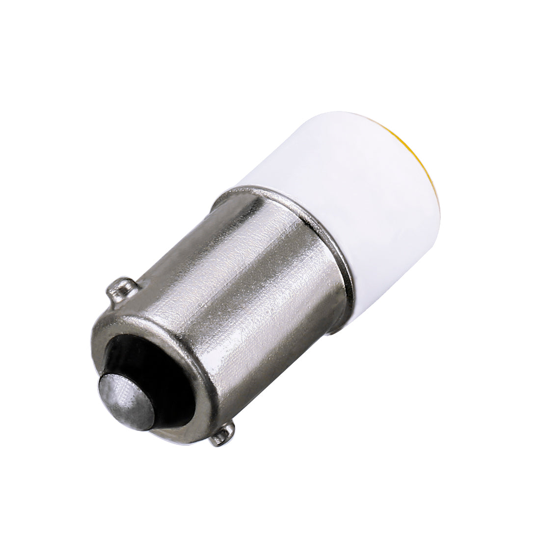 uxcell Uxcell LED Bulbs 24V, Dashboard Light, BA9s Base Bulb 5Pcs