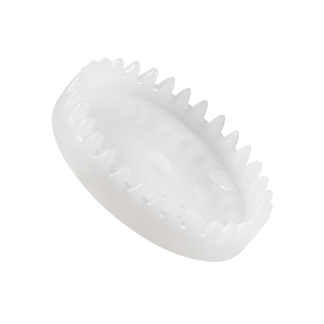 uxcell Uxcell 20Pcs C322A Plastic Gear Accessories with 32 Teeth for DIY Car Robot Motor