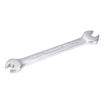 Harfington Uxcell Metric Double Open End Wrench 8mm x 10mm