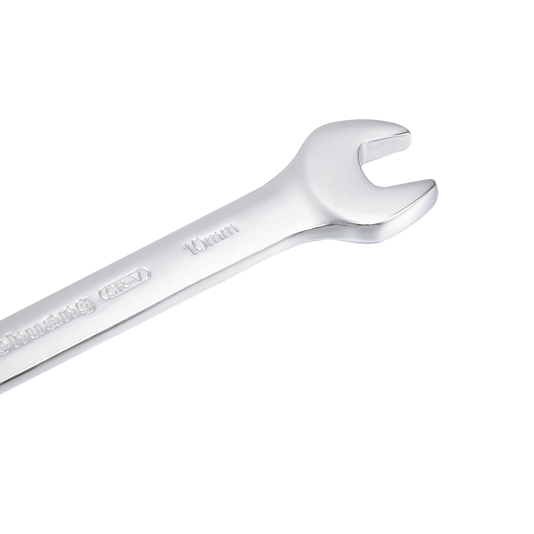 Uxcell Uxcell Metric Double Open End Wrench 8mm x 10mm