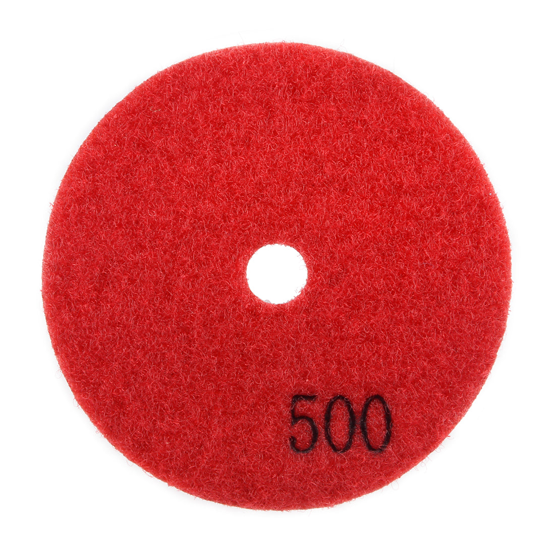 uxcell Uxcell Diamond Polishing Sanding Grinding Pads Discs 3 Inch Grit 500 10 Pcs for Granite Concrete Stone Marble