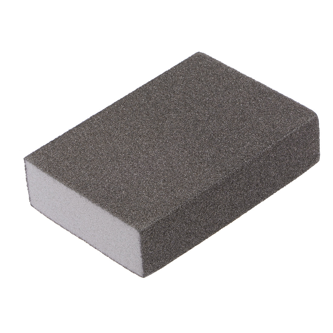 uxcell Uxcell Sanding Sponge Block, 240-320 Grit, 100mm x 70mm x 25mm