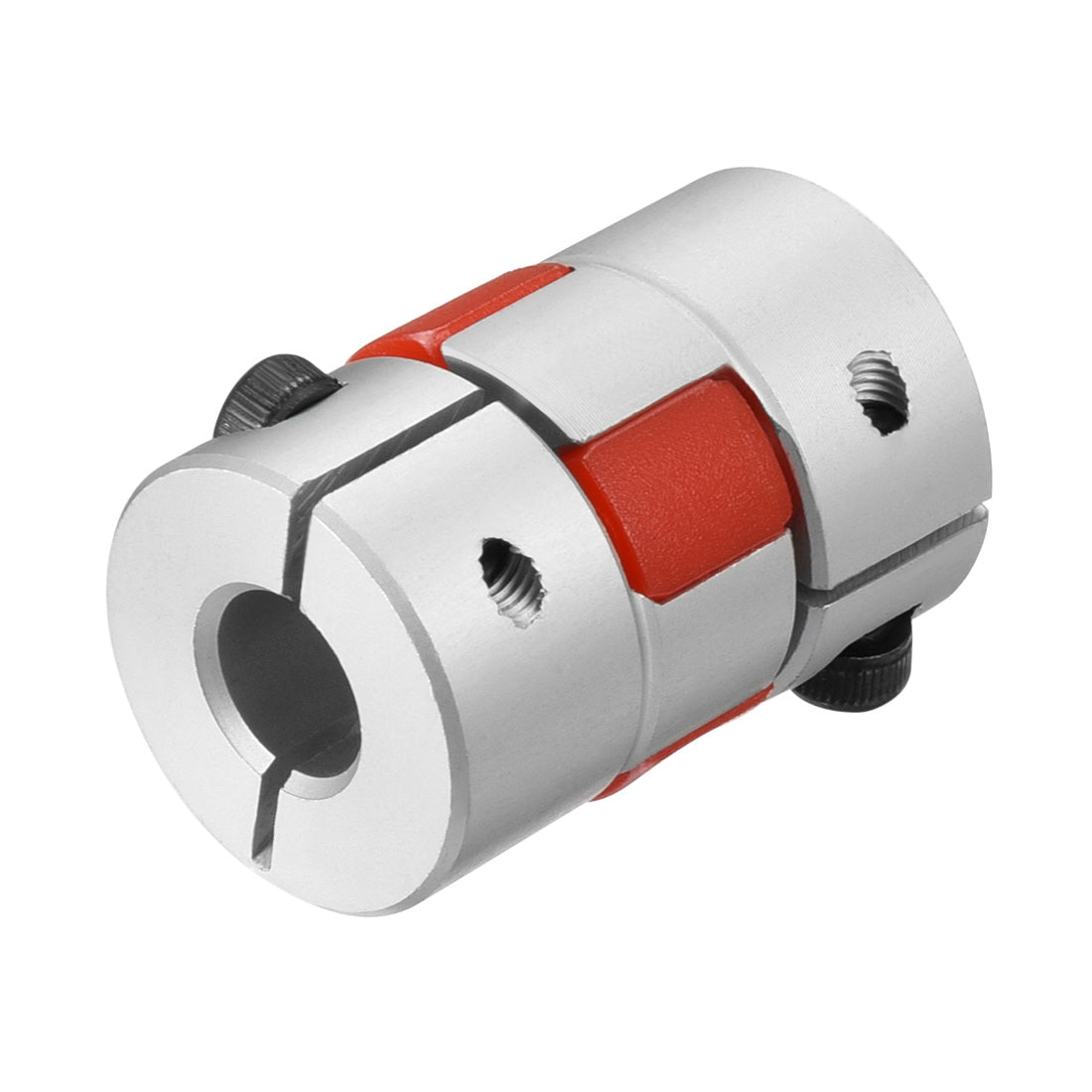 uxcell Uxcell Shaft Coupling Flexible Couplers Joints for Servo Stepped Motor
