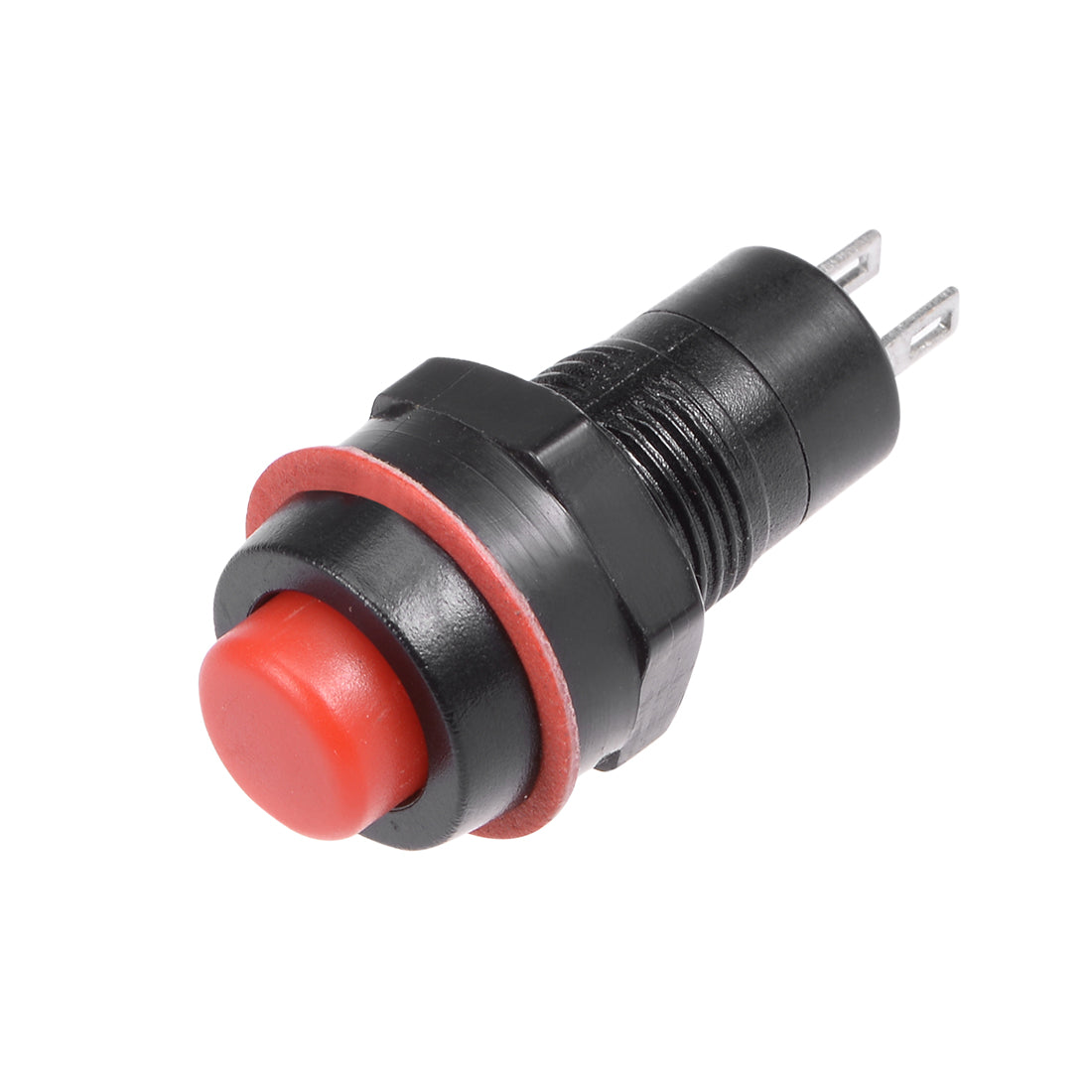 Sanwa Buttons UXCELL Momentary Metal Push Button Switch 22mm Mounting Dia 5A 1NO 1NC 24/220V B Push Button Light Sanwa Buttons UXCELL Momentary Metal Push Button Switch 22mm Mounting Dia 5A 1NO 1NC 24/220V B Push Button Light