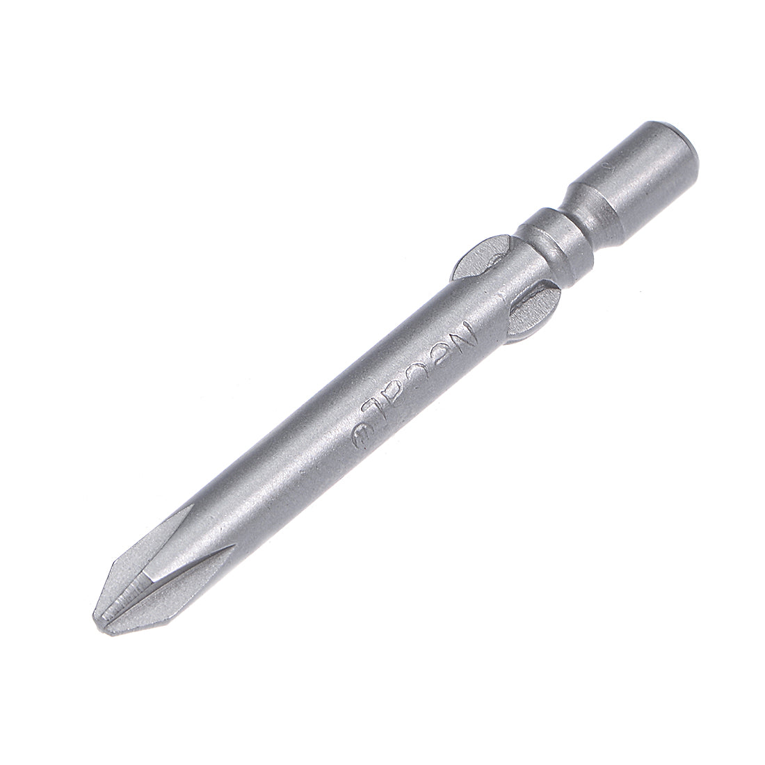 uxcell Uxcell Phillips Magnetic S2 Screwdriver Bits
