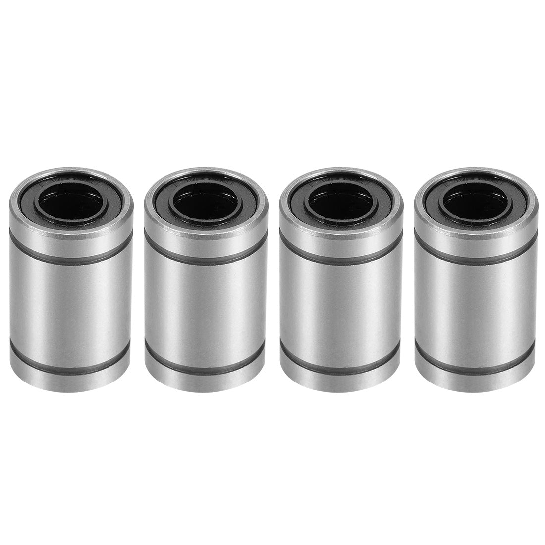 uxcell Uxcell Linear Motion Ball Bearings for CNC 3D Printer