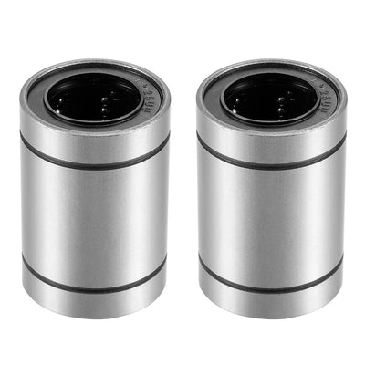 uxcell Uxcell Linear Motion Ball Bearings for CNC 3D Printers