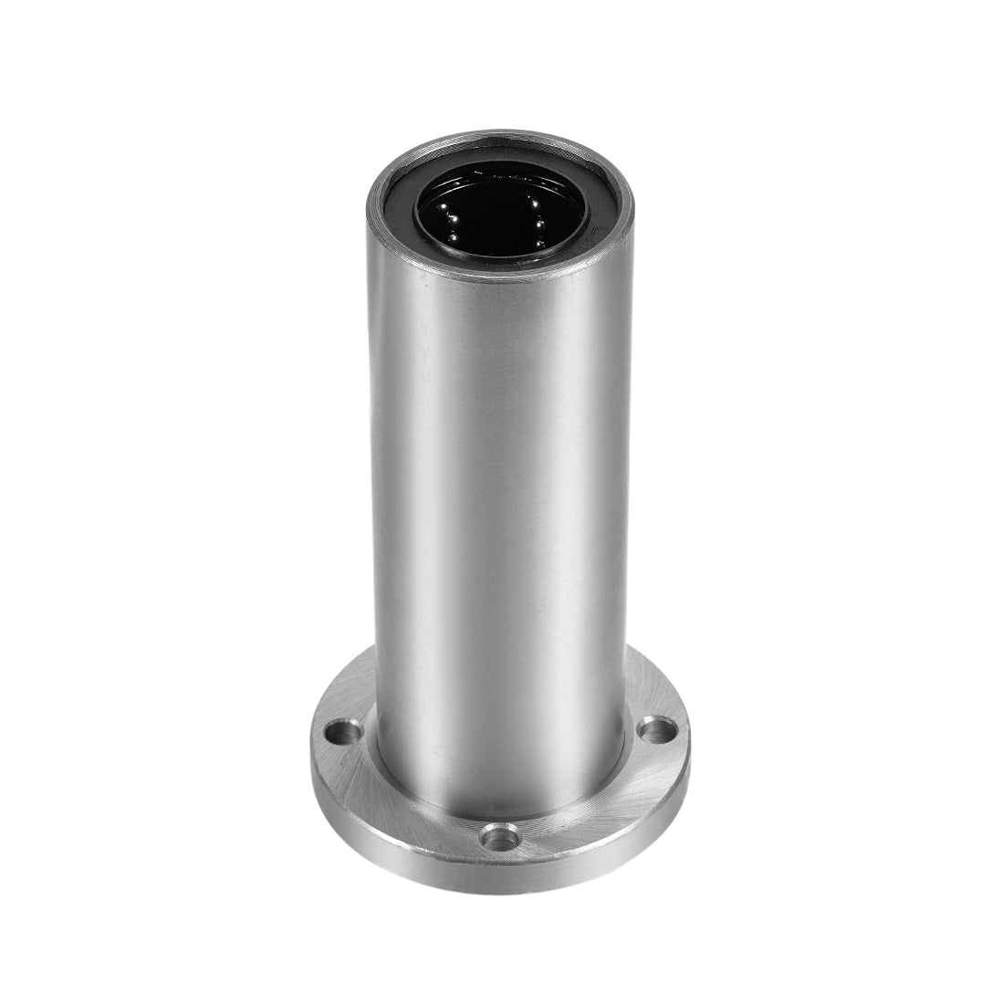 uxcell Uxcell Linear Motion Ball Bearings Extra Long Round Flange