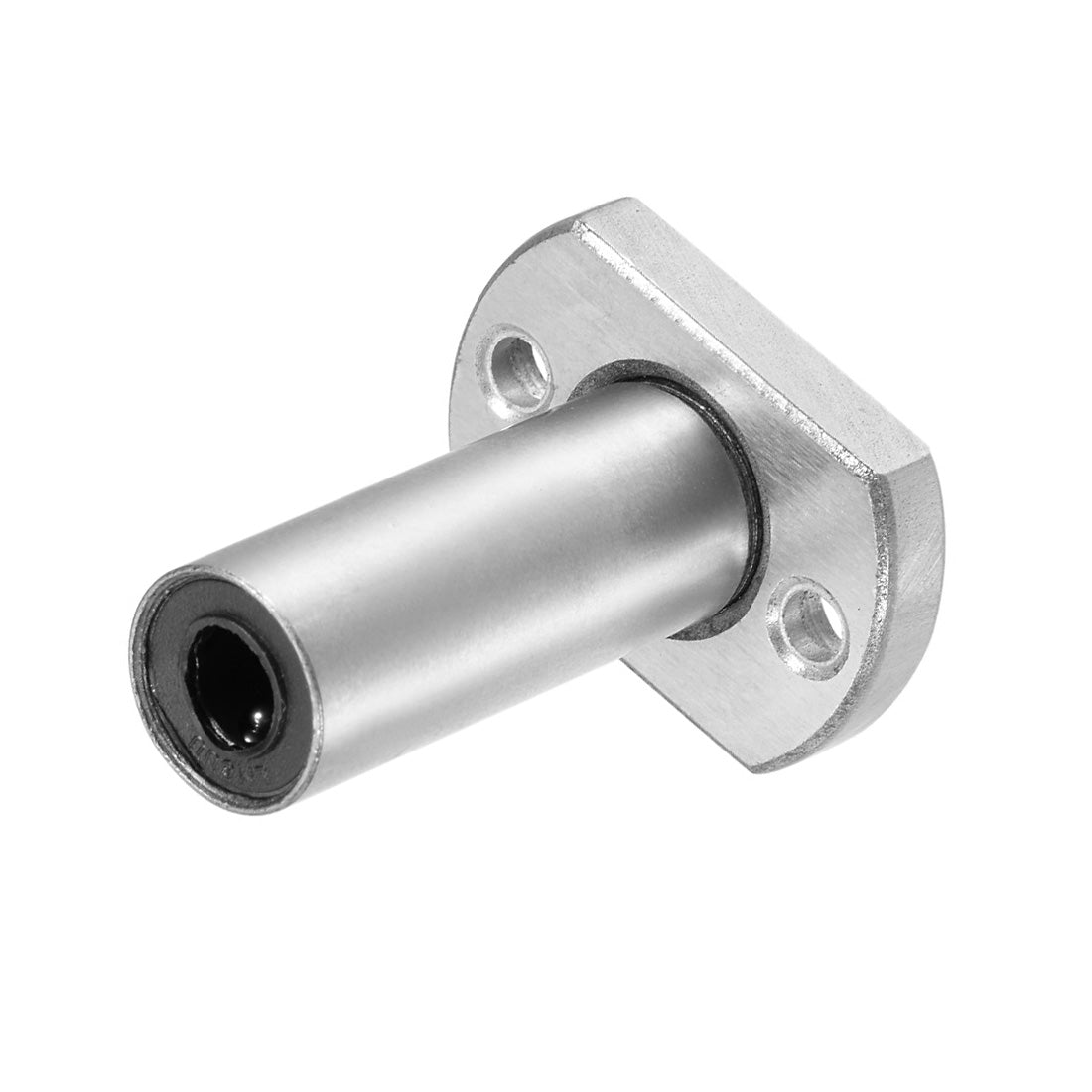 uxcell Uxcell Linear Motion Ball Bearings Extra Long Oval Flanged