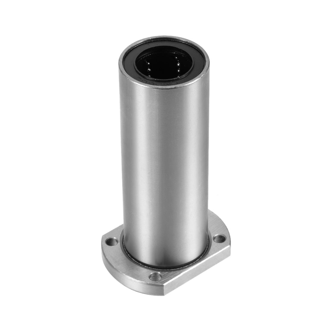 uxcell Uxcell Linear Motion Ball Bearings Extra Long Oval Flange