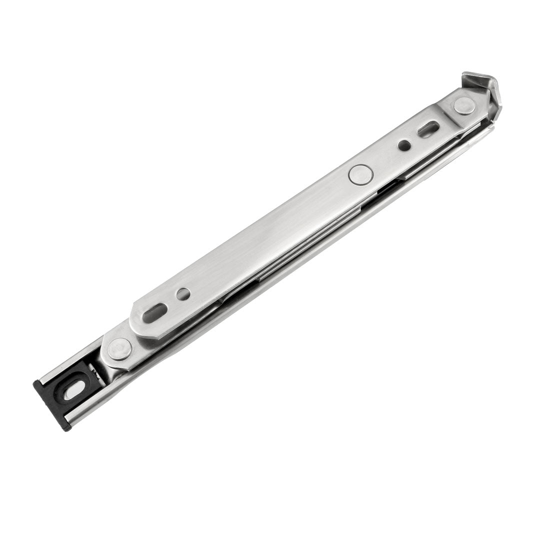 uxcell Uxcell 8-Inch Hanging/Casement Window Hinge, 202 Stainless Steel