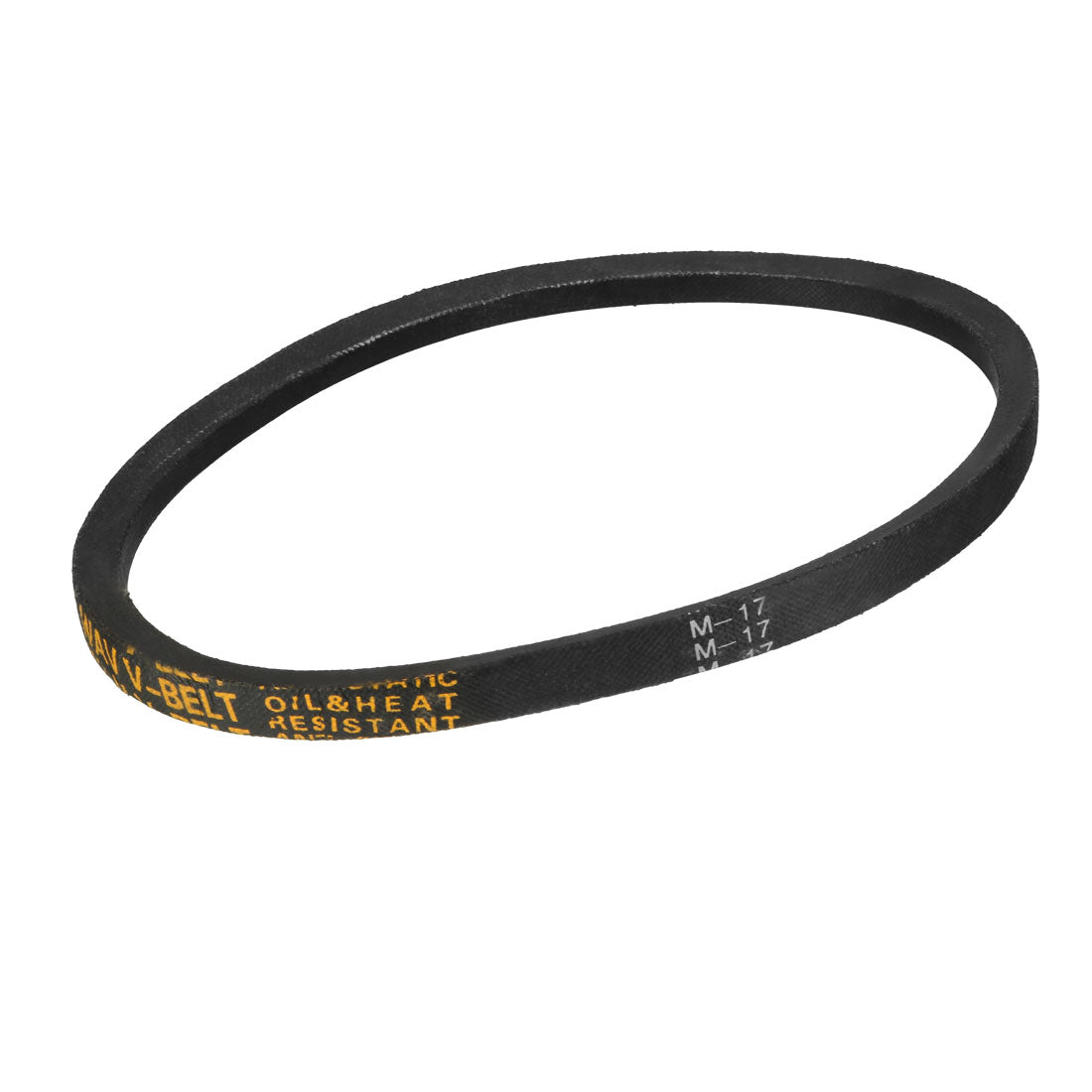 uxcell Uxcell V-Belt Industrial Power Rubber Transmission Belt