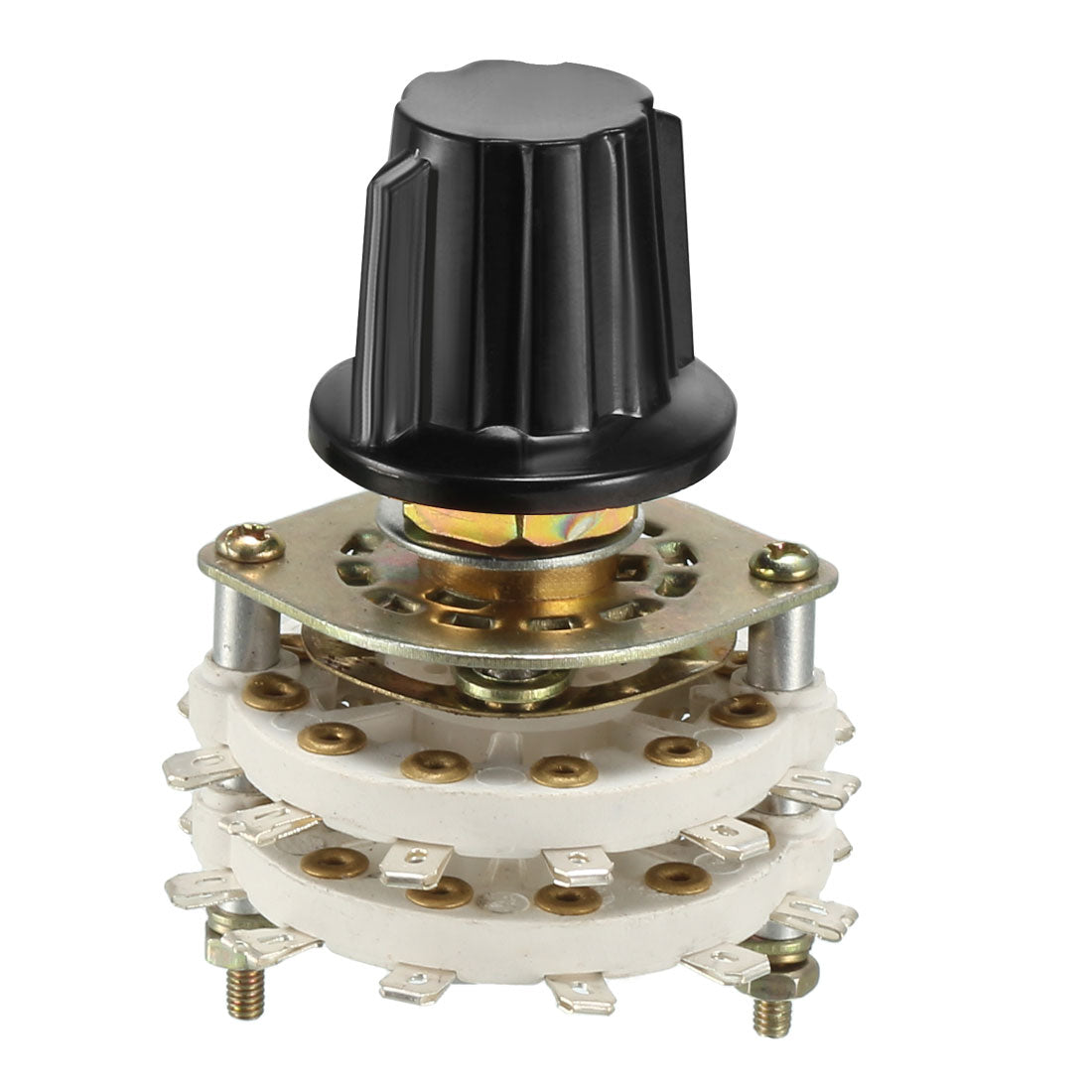 Avid Roulement 3/16x5/16x1/8 Métal (x2) R156ZZ