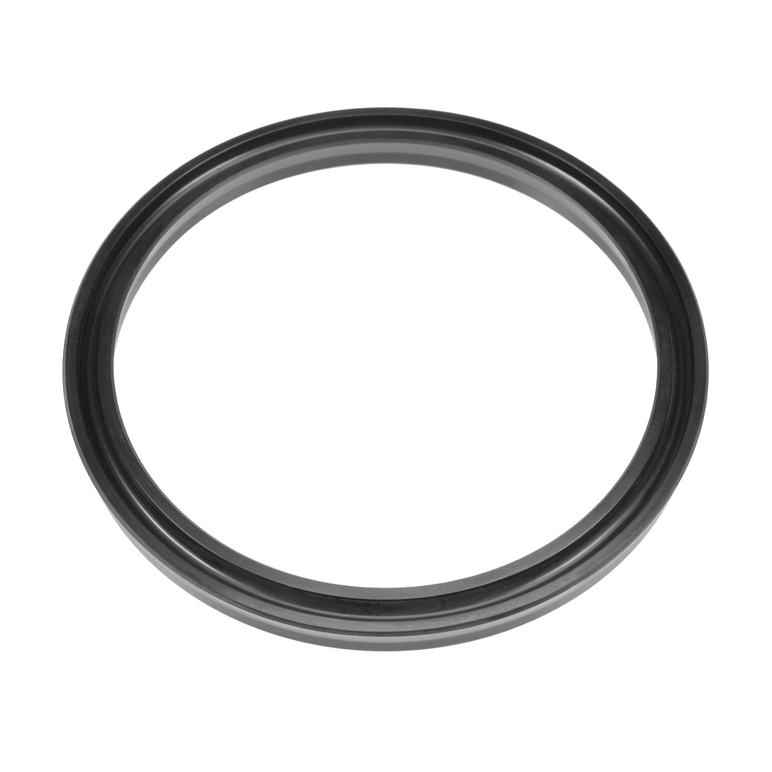 uxcell Uxcell Hydraulic Seal Piston Shaft USH Oil Sealing O-Rings