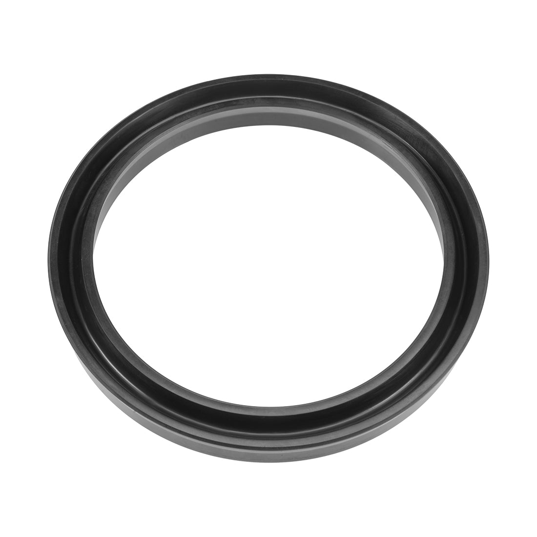 Uxcell Uxcell Hydraulic Seal, Piston Shaft UPH Oil Sealing O-Ring, 65mm x 84.5mm x 12mm