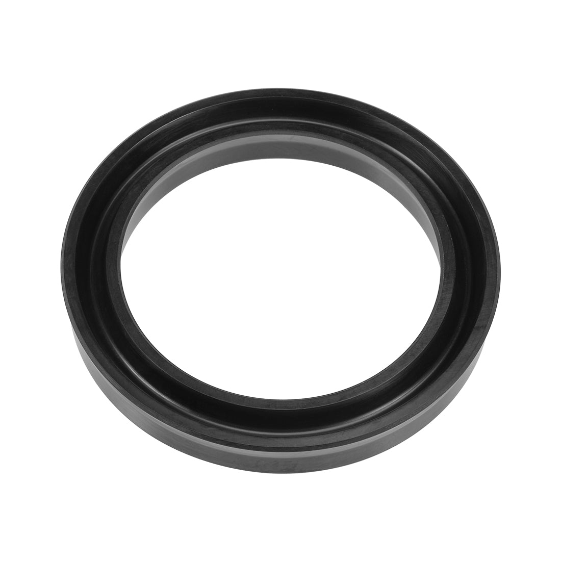 Uxcell Uxcell Hydraulic Seal, Piston Shaft UPH Oil Sealing O-Ring, 65mm x 84.5mm x 12mm