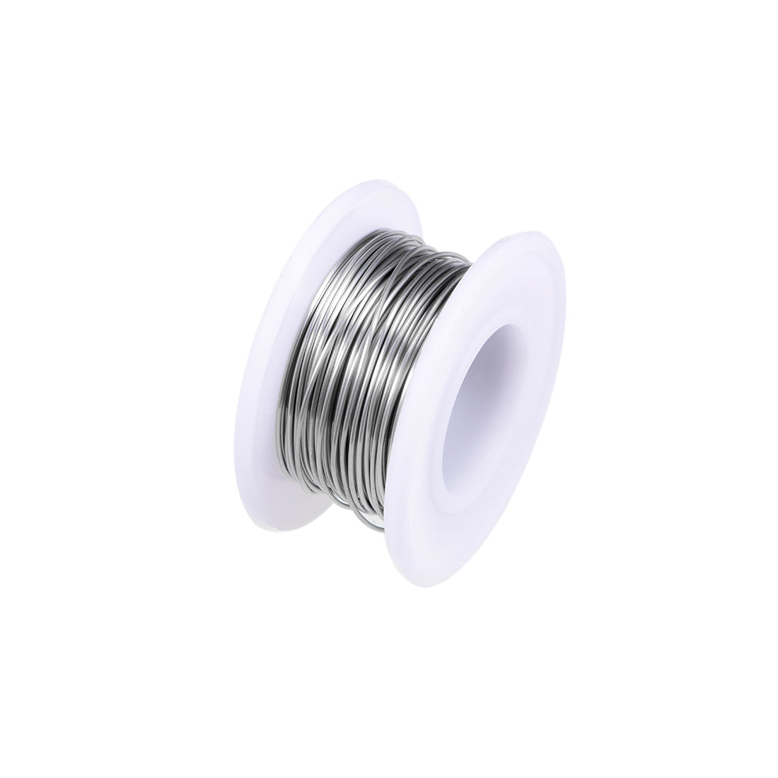 Uxcell 22 Gauge Resistance Wire Wrapping 98ft Nichrome - View #8