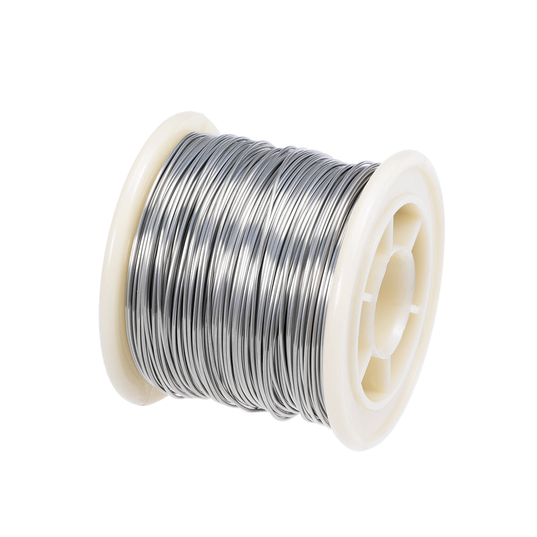 Uxcell 22 Gauge Resistance Wire Wrapping 98ft Nichrome - View #9