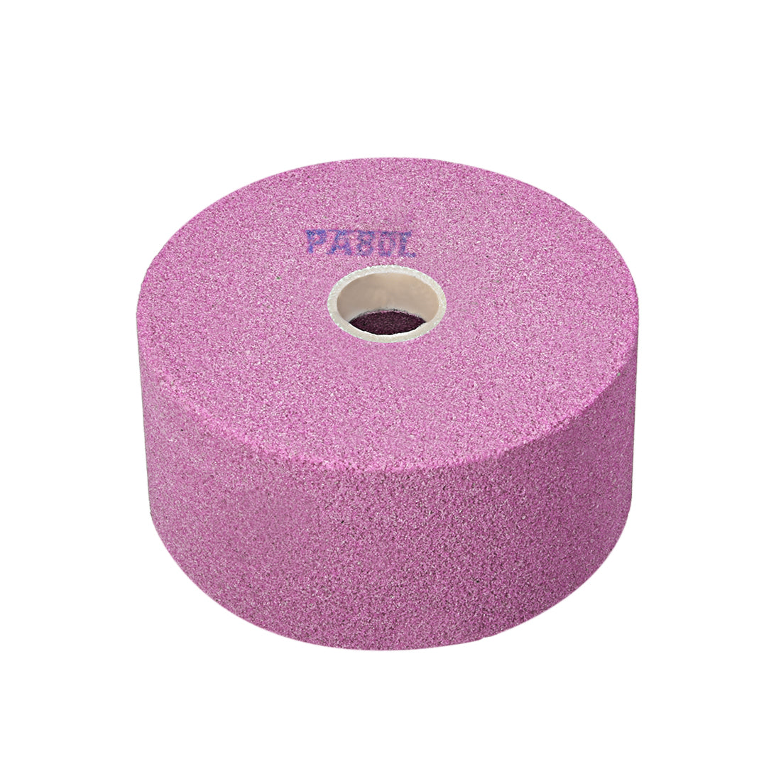 uxcell Uxcell 4-Inch Cup Grinding Wheel 80 Grits Pink Aluminum Oxide PA Abrasive Wheels