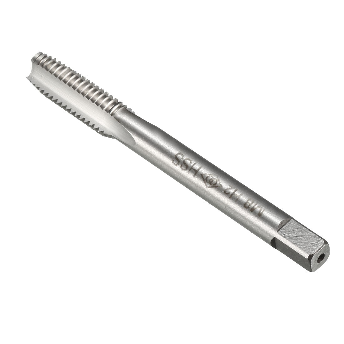 uxcell Uxcell Metric Machine Taps Straight Flutes Thread Tapping Tool