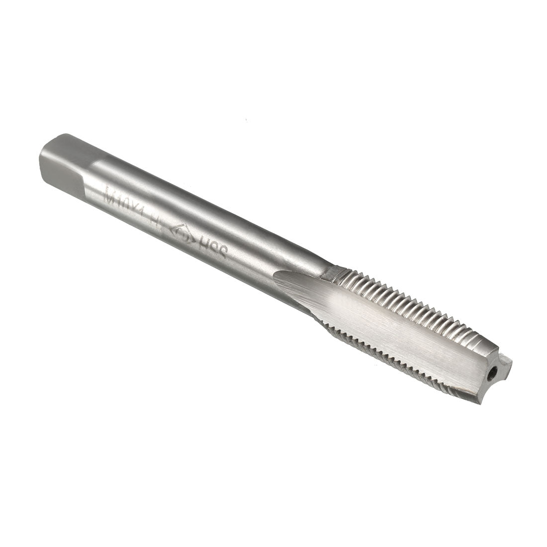 uxcell Uxcell Metric Machine Taps Straight Flutes Thread Tapping Tool