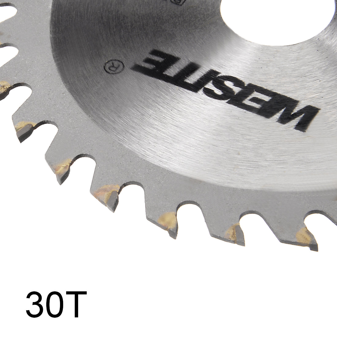 uxcell Uxcell Circular Saw Blade, Carbide Tipped Slitting Saw