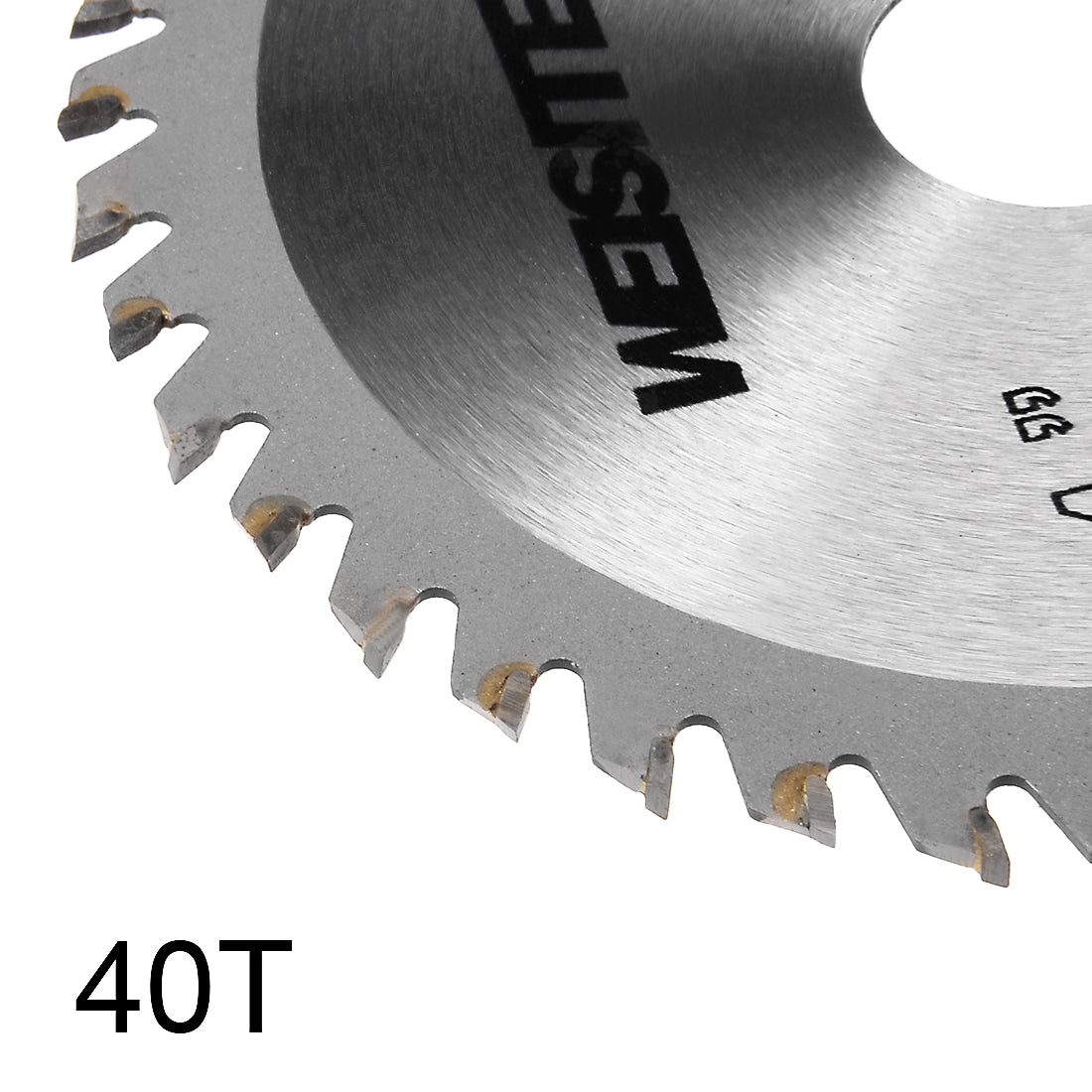 uxcell Uxcell Circular Saw Blade, Carbide Tipped Slitting Saw